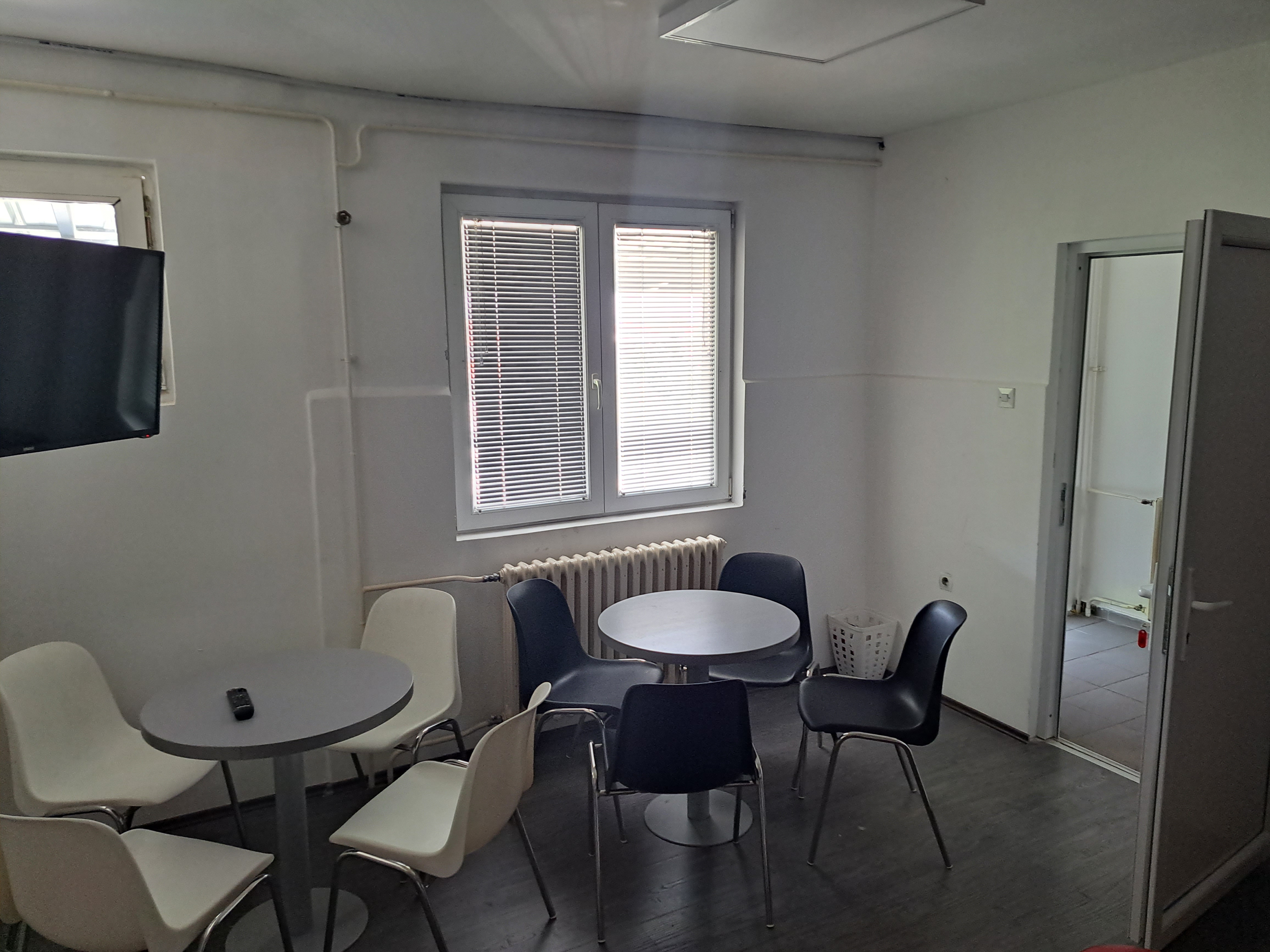 Ученичке просторије – Ученички клуб 3